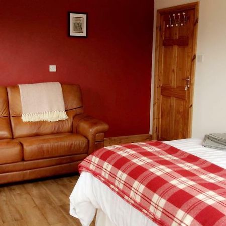 Apartament Maes Y Mor Llanarth  Zewnętrze zdjęcie
