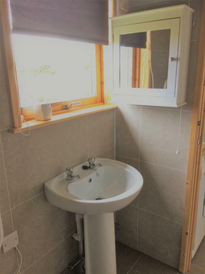 Apartament Maes Y Mor Llanarth  Zewnętrze zdjęcie