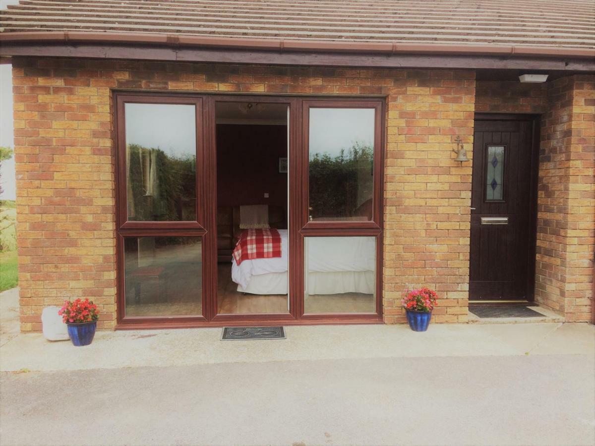 Apartament Maes Y Mor Llanarth  Zewnętrze zdjęcie