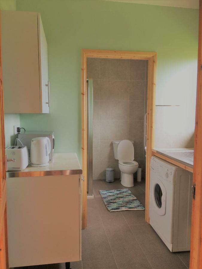 Apartament Maes Y Mor Llanarth  Zewnętrze zdjęcie