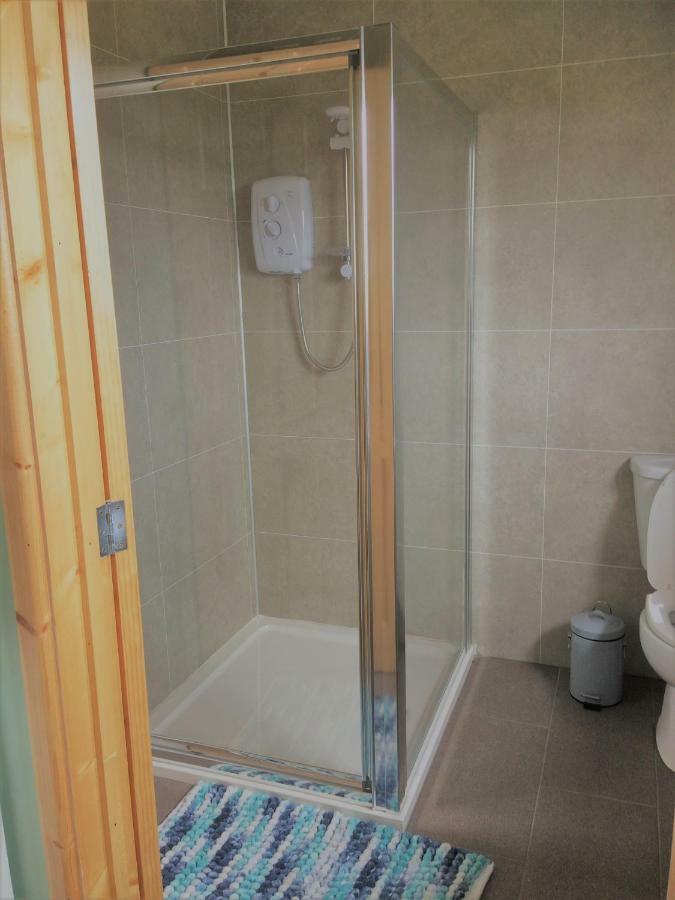 Apartament Maes Y Mor Llanarth  Zewnętrze zdjęcie